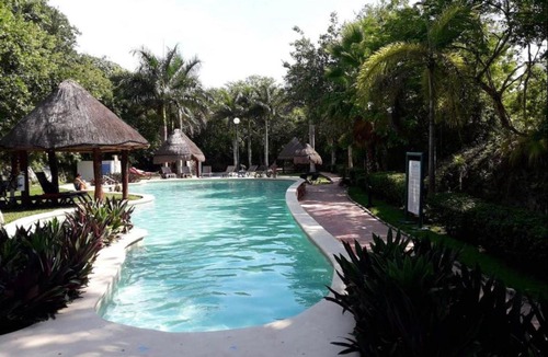 Puerto Morelos Apartment | FRIDA'S Home Marte