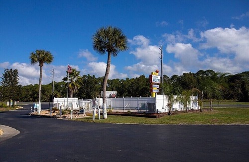 Edgewater Landing House | ❤️FRIENDLY & CLEAN BOUTIQUE MOTEL 3❤️
