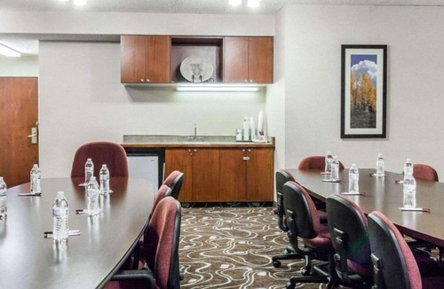 North Central Westminster House | Friendly, dependable suites between Denver and Boulder