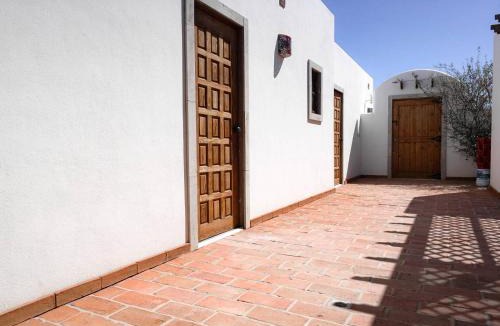 El Dorado Ranch House | Friendly Home Studio Veleta with WiFi