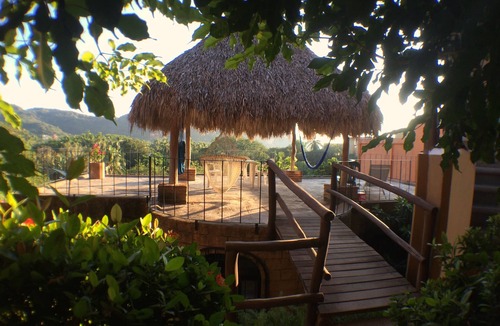 Ixtapa - Zihuatanejo Apartment | Furnished 1-bedroom apartment at El Tamarindo at Casa Calamondin