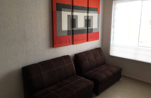 Puerto Juarez Apartment | Furnished apartment 10 minutes from the beach and the center of Playa del Carmen