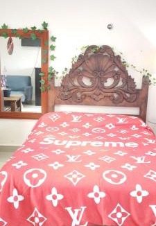 Colonia Emiliano Zapata Apartment | Gacelita Cozumel