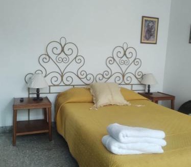 Las Palmas Hostel | Gal - Habitaciones Confortables