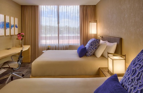 Irapuato Hotel | Galeria Plaza Irapuato