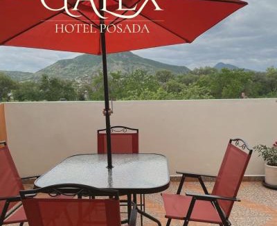 Huajuapan Hotel | Galex Hotel Posada