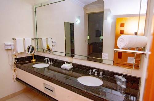 Guaymas Hotel | Gamma Guaymas Armida Hotel