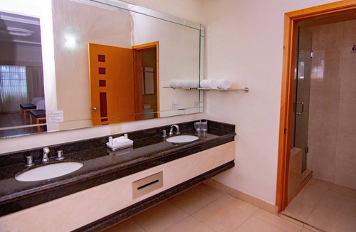 Guaymas Hotel | Gamma Guaymas Armida Hotel