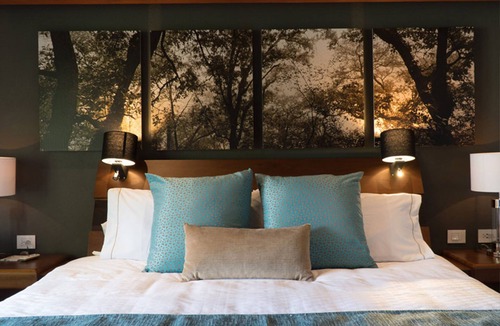 Santiago Hotel | Gamma Rincón de Santiago