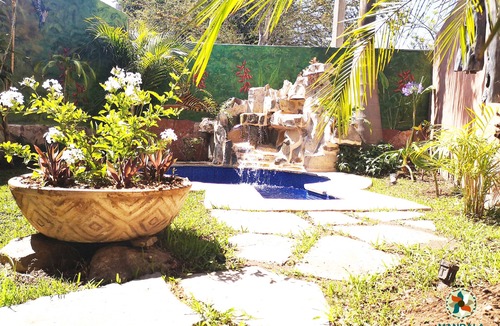 Riberas del Pilar Apartment | Ganesha, exclusive boutique room for two