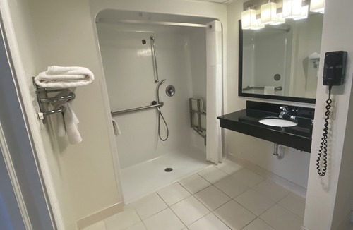 Absecon Hotel | Garden State Inn