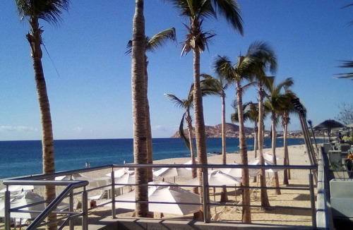 Tlalpan Condo | Garza Blanca Cancun Resort & Spa Beautiful Luxury on the beach