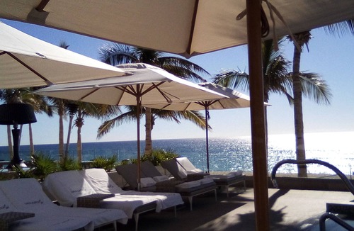 Tlalpan Condo | Garza Blanca Cancun Resort & Spa Beautiful Luxury on the beach