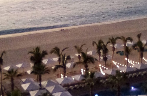 Tlalpan Condo | Garza Blanca Cancun Resort & Spa Beautiful Luxury on the beach