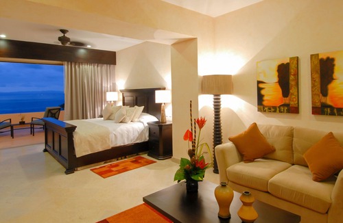 South Shore Hotel Area Resort | Garza Blanca Preserve Resort & Spa - All Inclusive