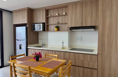 Balcones de Loma Linda Apartment | Getaway with Incredible Ocean View By GPS Rentas