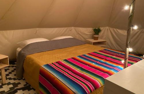 El Sargento Other | Glamping 3 Idiomas