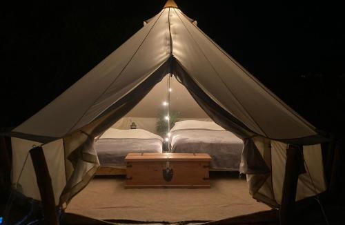 El Sargento Other | Glamping 3 Idiomas