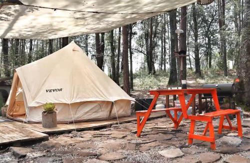 Omitlan de Juarez Other | Glamping La Calma, Disfruta y Relájate en Omitlán