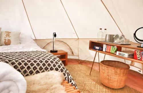Omitlan de Juarez Other | Glamping La Calma, Disfruta y Relájate en Omitlán