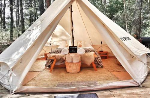 Omitlan de Juarez Other | Glamping La Calma, Disfruta y Relájate en Omitlán