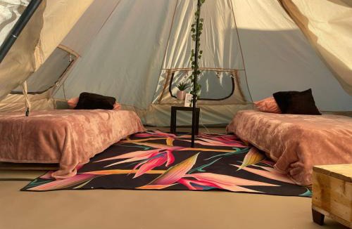El Pescadero Other | Glamping Las Palmas