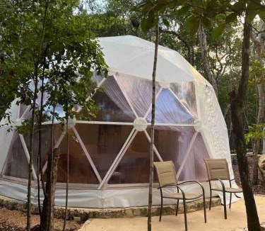 Tulum Other | Glamping Mayan Glam