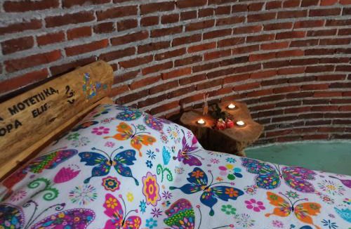 Metepec Other | Glamping Temax