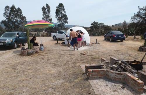 Metepec Other | Glamping Temax