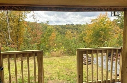 Glenville House | Glenville’s Sunset View