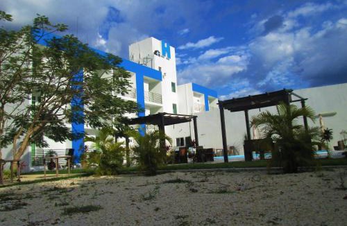 Escarcega Hotel | Global Express Hotel Escarcega