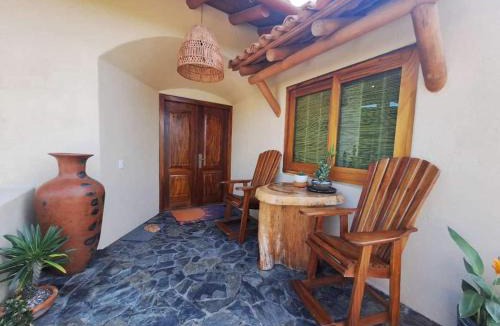 Coacoyul House | Good home