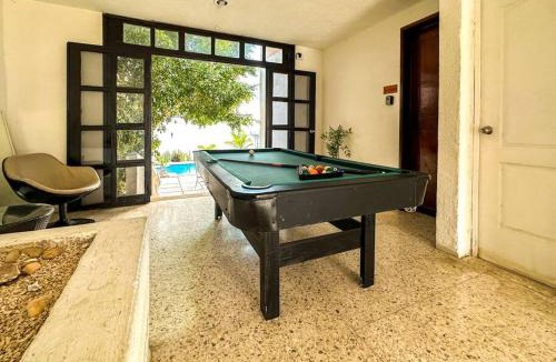 Colonia Campestre Apartment | good location-accommodation for four people - Esmeralda