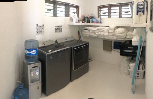 Majahual Villa | Gorgeous Eco Villa in Costa Maya Near Mahahual in the Costa Maya region