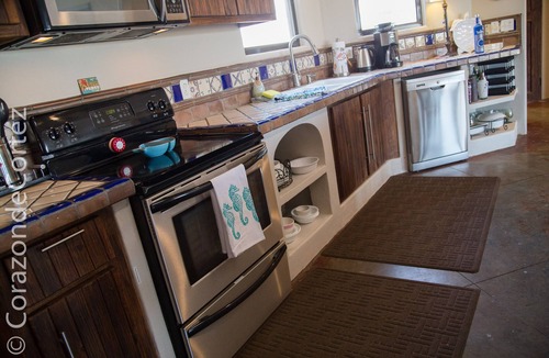 Puerto Penasco House | Gorgeous Home w/Great Views and Amenities - kayaks and SUPs! Pet Friendly.