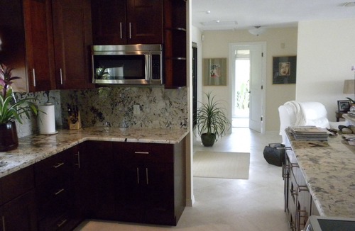 Belleair Beach House | Gorgeous Intercoastal Waterfront Home /Walk to Beach