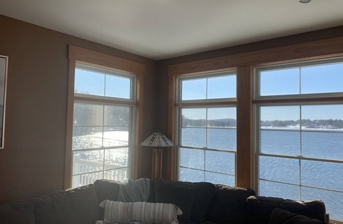 Carbondale House | Gorgeous newer home on Newton Lake/Crystal Lake near Elk mountain ski resort.