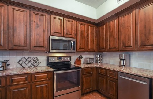 Puerto Penasco Condo | Gorgeous Ocean View- completely remodeled 2/2, Great Decor, Fireplace, King Beds