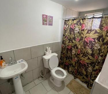 Cuauhtemoc House | GR20acd Corredor Comercial