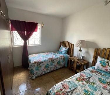 Cuauhtemoc House | GR20acd Corredor Comercial