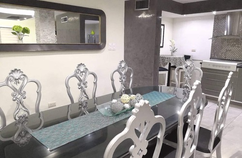 Torreon House | GRAN ALOJAMIENTO:) 5 HABITACIONES CON BAÑO Y CLIMA