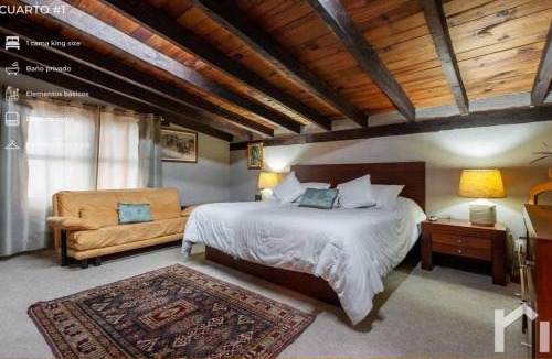 Avandaro House | Gran Casa en Avándaro con Alberca