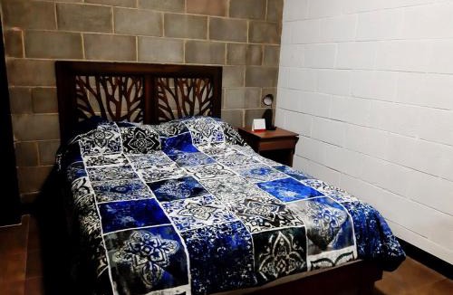 Pachuca Apartment | GRAN DEPTO EJECUTIVO CERCA de EXPLANADA