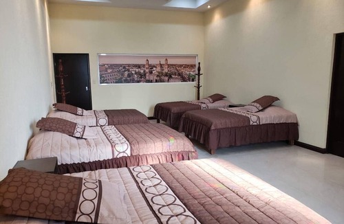 Tampico Hotel | Gran Hotel Alijadores