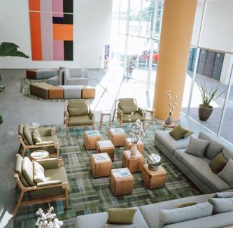 Irapuato Hotel | Gran Hotel Concordia