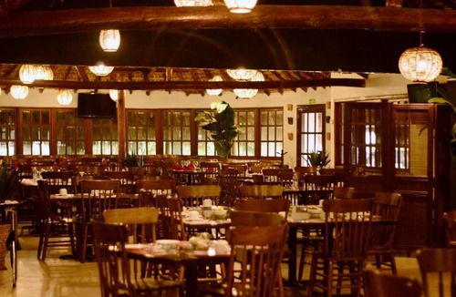 Ciudad Victoria Hotel | Gran Hotel Las Fuentes