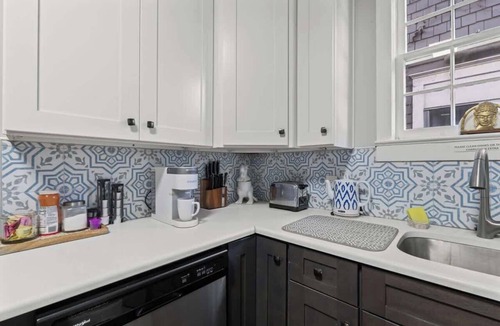 Riverside Apartment | Grand Boho | Team Joseph Ellen