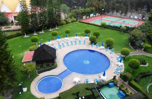 Morelia Hotel | Grand Cantalagua Hotel Morelia, BW Signature Collection