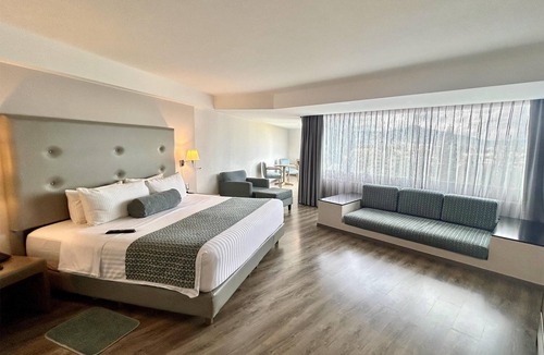 Morelia Hotel | Grand Cantalagua Hotel Morelia, BW Signature Collection