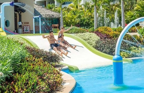 Bucerias Apartment | Grand Luxxe 2-BD Villa. Spectacular views and services